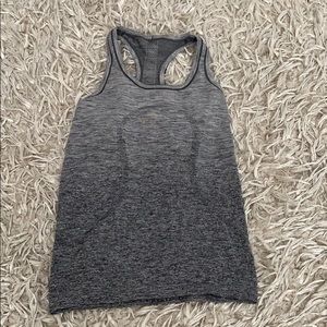Lululemon swiftly tech tank!